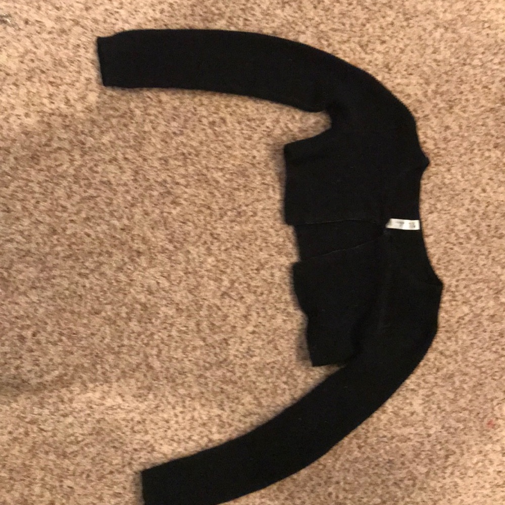 Girls sweater
